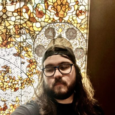 Chris Michelotti Bio