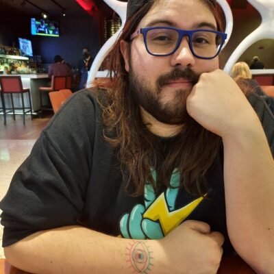 Chris Michelotti Bio