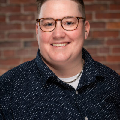 Krissie Shaw Bio