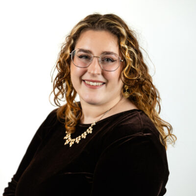 Ariana Casasanta Bio