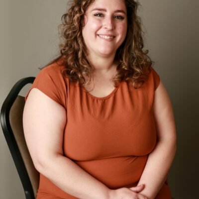 Ariana Casasanta Bio