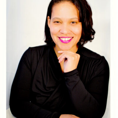 Jackie Monteiro Bio