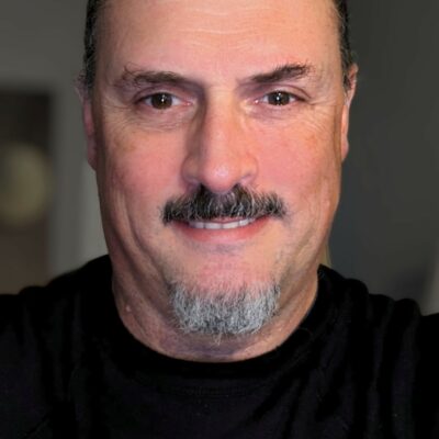 Hernando Borda Bio