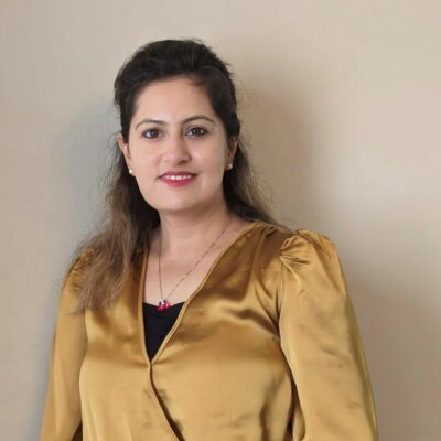 Cherry Tangri Bio