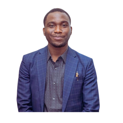 Samuel Omokhafe Yusuf Bio