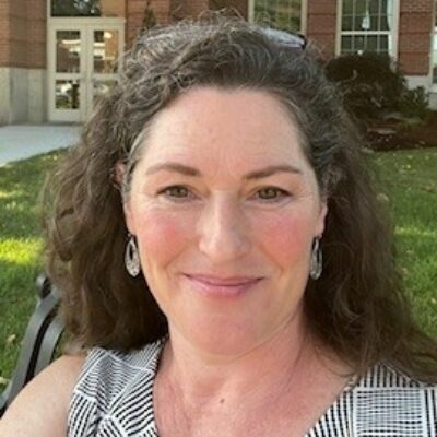 Leila Kluth Bio